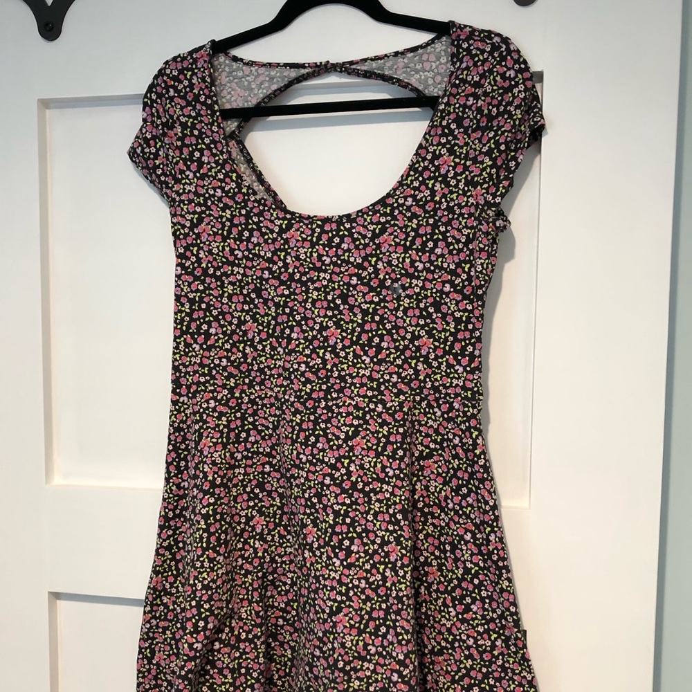 American Eagle Skater Dress